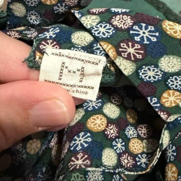 Anthropologie Nick And Moe Top - Picture 4 of 4